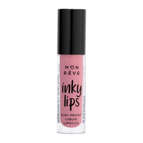 Mon Reve Inky Lips 15 4ml